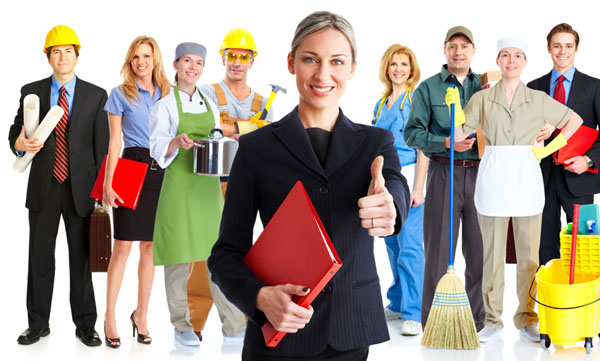 Villakent Ev Temizliği Hizmeti